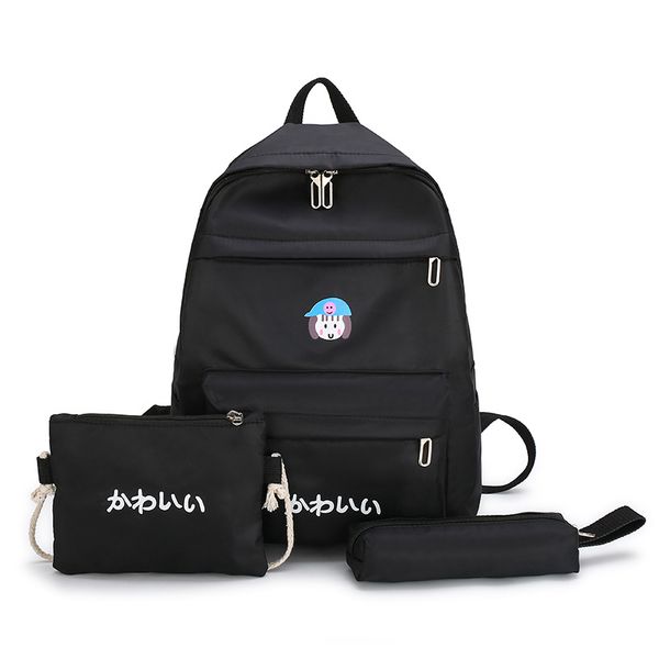 net red schoolbag female tiktok celebrity inspired female 2020 cute vintage campus simple backpack primary school student
net red schoolbag female tiktok celebrity inspired female 2020 cute vintage campus simple backpack primary school student