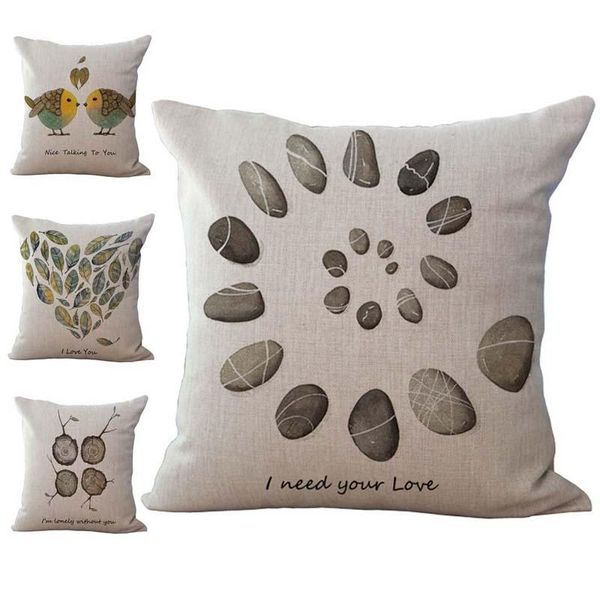i love you nice talking to you bird feather pillow case cushion cover linen cotton throw pillowcases sofa bed car pillowcover 240491
i love you nice talking to you bird feather pillow case cushion cover linen cotton throw pillowcases sofa bed car pillowcover 240491
