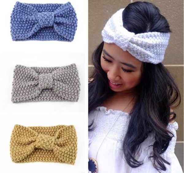 23 colors winter women warm Headband lady Hair accessories fashion corn weaving design hairband free ship knitted
23 colors winter women warm Headband lady Hair accessories fashion corn weaving design hairband free ship knitted