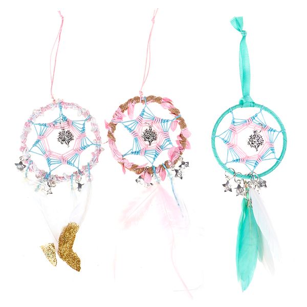 lucky car ornaments dream catcher car accessory interior for girls feather mirror hanging pendant in auto ethnic home decor
lucky car ornaments dream catcher car accessory interior for girls feather mirror hanging pendant in auto ethnic home decor