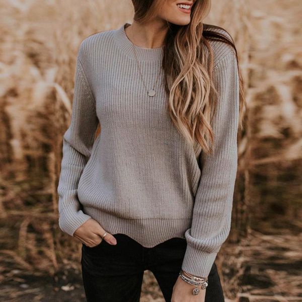 knitted sweaters women pullover red sweater korean women knitwear ropa de mujer long sleeve clothes vintage sweater mujer, White;black
knitted sweaters women pullover red sweater korean women knitwear ropa de mujer long sleeve clothes vintage sweater mujer, White;black