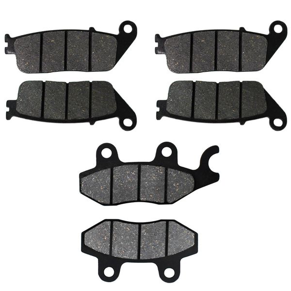 motorcycle front and rear brake pads for cagiva 900 ie grand canyon 1998-2000 navigator 1000 2000-2005
motorcycle front and rear brake pads for cagiva 900 ie grand canyon 1998-2000 navigator 1000 2000-2005