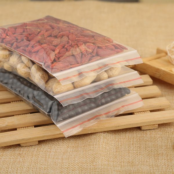 nut bag bags seal 100 pcs transparent plastic candy bag plastic durable storage self adhesive package
nut bag bags seal 100 pcs transparent plastic candy bag plastic durable storage self adhesive package