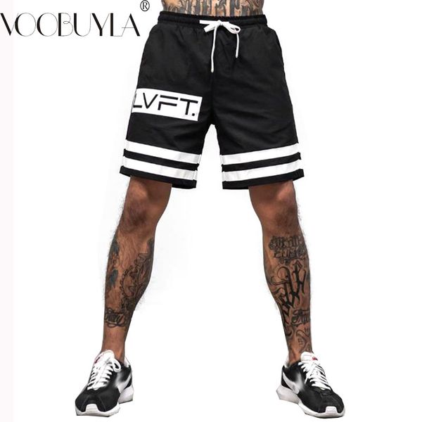 voobuyla fitness sport shorts men cotton running shorts 2020 summer training exercise jogging short pants quick dry joggers, Black;blue
voobuyla fitness sport shorts men cotton running shorts 2020 summer training exercise jogging short pants quick dry joggers, Black;blue