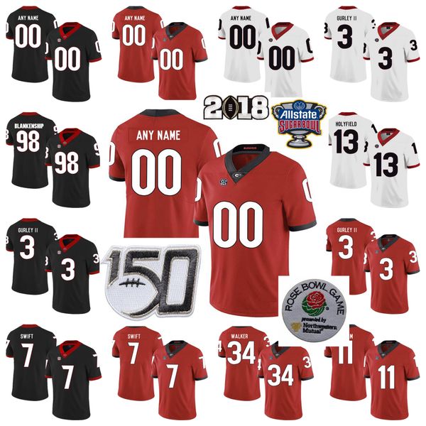 uga georgia bulldogs college football jerseys womens malik herring jersey stetson bennett brian herrien rodrigo blankenship custom stitched, Black
uga georgia bulldogs college football jerseys womens malik herring jersey stetson bennett brian herrien rodrigo blankenship custom stitched, Black