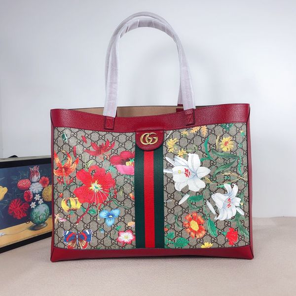 classic fashion luxury trend women's handbag comfortable practical generous women's canvas shopping bag 125, delivery, Black
classic fashion luxury trend women's handbag comfortable practical generous women's canvas shopping bag 125, delivery, Black