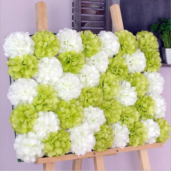 50pcs/lot 11cm artificial silk flower big chrysanthemum ball flower head ball for wedding party p-taking background
50pcs/lot 11cm artificial silk flower big chrysanthemum ball flower head ball for wedding party p-taking background