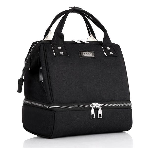 2019 new black baby diaper bag backpack thermal insulation fashion mommy maternity travel nursing bag with usb nappy bags c19032701
2019 new black baby diaper bag backpack thermal insulation fashion mommy maternity travel nursing bag with usb nappy bags c19032701