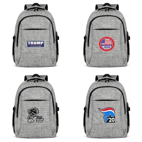 trump 2020 fashion business backpack, design cool pattern durable and convenient suitable for school traveling backpack
trump 2020 fashion business backpack, design cool pattern durable and convenient suitable for school traveling backpack