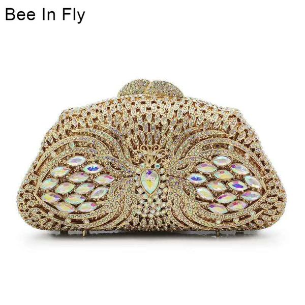 women hollow out crystal evening metal clutches small minaudiere handbag purse wedding box clutch bag bridal diamond purse
women hollow out crystal evening metal clutches small minaudiere handbag purse wedding box clutch bag bridal diamond purse