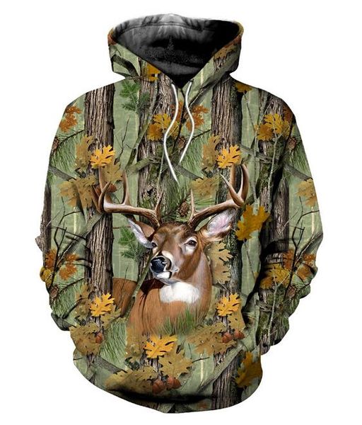 2020 new fashion men hoodies deer 3d print hoodie casual streetwear hoody sweatshirt aa0209, Black
2020 new fashion men hoodies deer 3d print hoodie casual streetwear hoody sweatshirt aa0209, Black