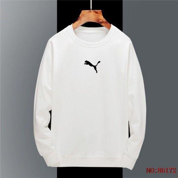 puma puma pm свитер мужчины женщины свитер любители свободные пальто осень пуловер o-образным вырезом с длинными рукавами свитер спортивная, Black
puma puma pm свитер мужчины женщины свитер любители свободные пальто осень пуловер o-образным вырезом с длинными рукавами свитер спортивная, Black