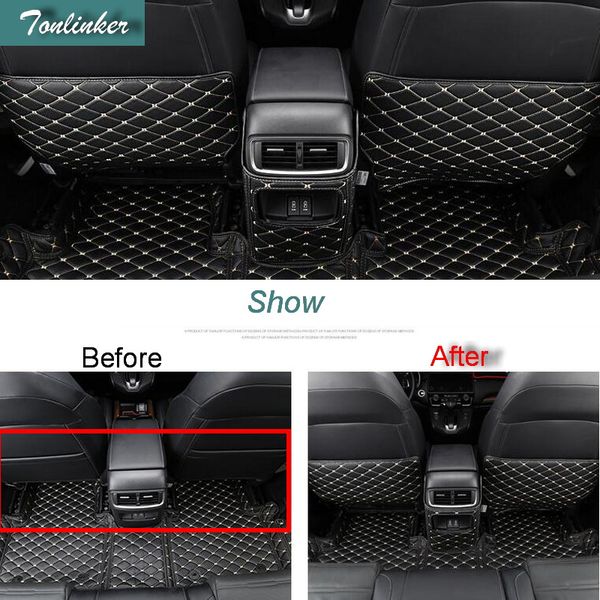 tonlinker cover case stickers for crv 2017 car styling 3 pcs pu leather rear seat/armrest car anti-dirty pad cover sticker
tonlinker cover case stickers for crv 2017 car styling 3 pcs pu leather rear seat/armrest car anti-dirty pad cover sticker