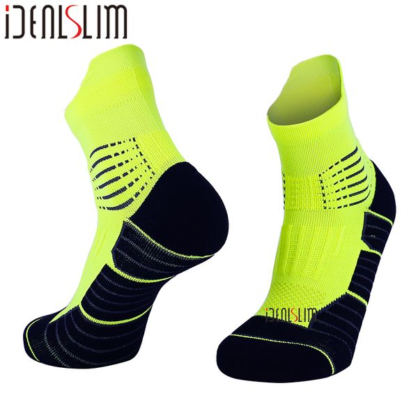 sports socks idealslim marathon men trekking basketball hiking running for gym fitness tennis, Black
sports socks idealslim marathon men trekking basketball hiking running for gym fitness tennis, Black