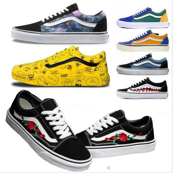 Fashion shoes Unisex House off ns nsva Men Women sneakers black white Green for skate Sports shoes Classic nsva Old skool Causal shoe 36-44
Fashion shoes Unisex House off ns nsva Men Women sneakers black white Green for skate Sports shoes Classic nsva Old skool Causal shoe 36-44