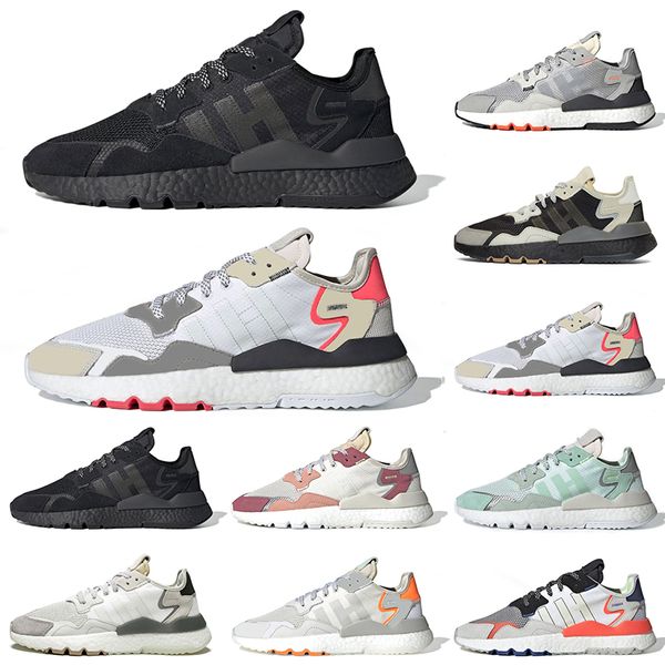 nite jogger reflective running shoes mens trainer black white grey red breathable men women sports sneakers 36-45
nite jogger reflective running shoes mens trainer black white grey red breathable men women sports sneakers 36-45