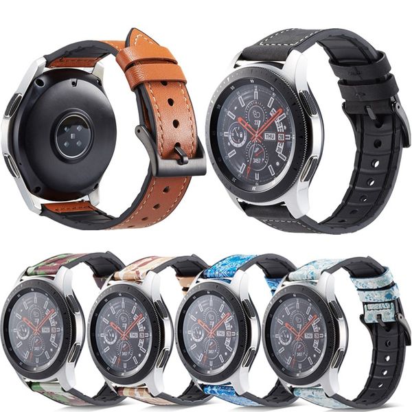 42/46mm silicone skin strap for samsung galaxy watch band s2 sport replacement bracelet for samsung gear s3 20/22mm quick releas, Black;brown
42/46mm silicone skin strap for samsung galaxy watch band s2 sport replacement bracelet for samsung gear s3 20/22mm quick releas, Black;brown