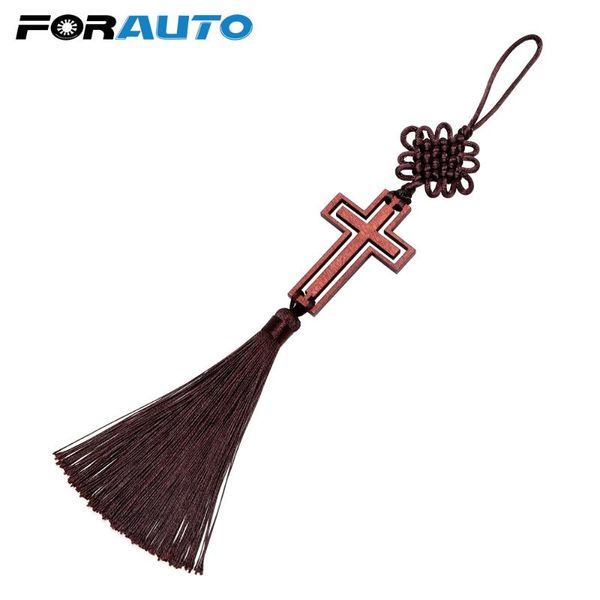 hollow cross tassel car rearview mirror hanging ornaments car decoration christian wood cross decoration pendant accessories
hollow cross tassel car rearview mirror hanging ornaments car decoration christian wood cross decoration pendant accessories