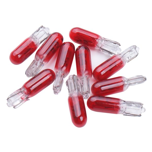 blue/red/amber/yellow 20pcs w2w t5 12v 1.2w car halogen lamp instrument lights dashboard bulb auto interior light car styling
blue/red/amber/yellow 20pcs w2w t5 12v 1.2w car halogen lamp instrument lights dashboard bulb auto interior light car styling