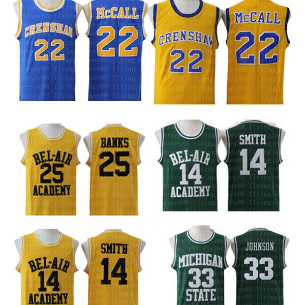 NCAA 34 Jesus Shuttlesworth Jersey Cheap Magic 33 Johnson College Basketball Jersey High quality 78787 stitched Logos S-XXL
NCAA 34 Jesus Shuttlesworth Jersey Cheap Magic 33 Johnson College Basketball Jersey High quality 78787 stitched Logos S-XXL