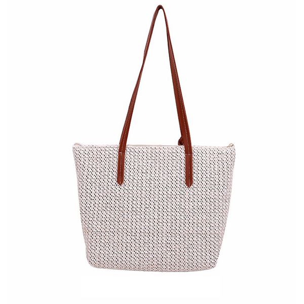 ocardian-handbags straw wicker bag bohemia new women summer handmade woven beach cross body handmade large capacity tote 19m15
ocardian-handbags straw wicker bag bohemia new women summer handmade woven beach cross body handmade large capacity tote 19m15
