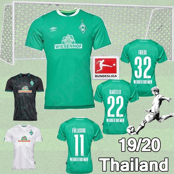 19 20 Werder Bremen soccer jersey PIZARRO SV Werder Bremen M. EGGESTEIN football jerseys HARNIK KAINZ Britische fußballtrikots top thailand
19 20 Werder Bremen soccer jersey PIZARRO SV Werder Bremen M. EGGESTEIN football jerseys HARNIK KAINZ Britische fußballtrikots top thailand