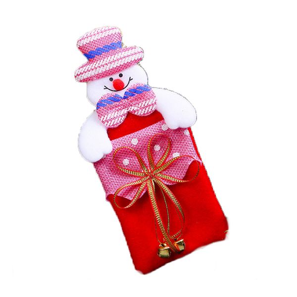 christmas tree pendant gift bag hanging ornament with bell ribbon christmas home party decoration snowman snowman
christmas tree pendant gift bag hanging ornament with bell ribbon christmas home party decoration snowman snowman