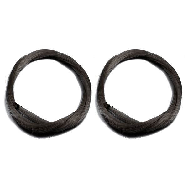 naomi 2pcs 4/4 3/4 violin bow horse hair black bow hair for violin bow players mongolia violin accessories
naomi 2pcs 4/4 3/4 violin bow horse hair black bow hair for violin bow players mongolia violin accessories