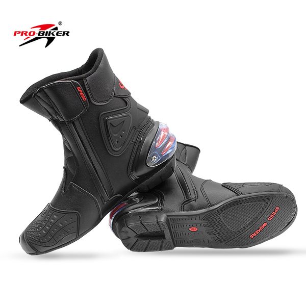 motorbike racing boots motorcycle cycling sports shoes - 40/41/42/43/44/45 mid-calf
motorbike racing boots motorcycle cycling sports shoes - 40/41/42/43/44/45 mid-calf