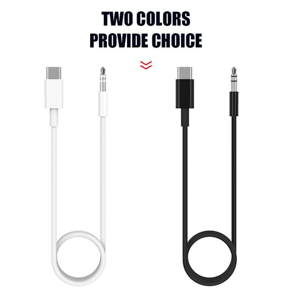 type c to 3.5mm headphone jack 3.5 aux usb c cable for samsung s10 note 10 plus audio usb c adapter
type c to 3.5mm headphone jack 3.5 aux usb c cable for samsung s10 note 10 plus audio usb c adapter