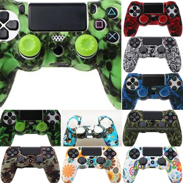 zeuy9 ps4 slip silicone protective skin case for dualshock 4 anti ds4 pro slim controller cover analog cover case grip
zeuy9 ps4 slip silicone protective skin case for dualshock 4 anti ds4 pro slim controller cover analog cover case grip
