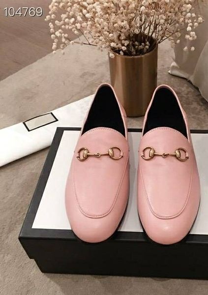 2019 new arrival fashion women casual shoes luxury designgenuine leather solid buckle flat sole shoes size:35-40, Black
2019 new arrival fashion women casual shoes luxury designgenuine leather solid buckle flat sole shoes size:35-40, Black