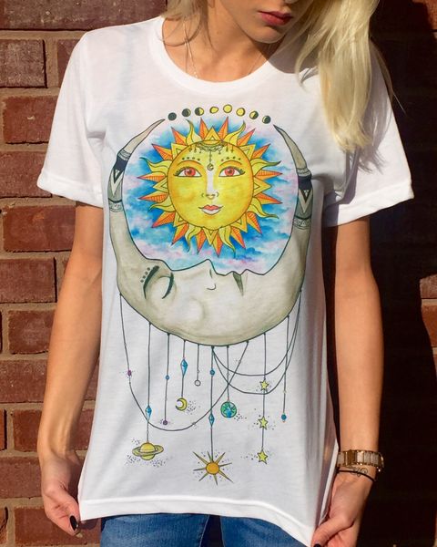 women's summer sunflower flower eyelet black and white printed cotton slim short sleeve t-shirt fashion design women
women's summer sunflower flower eyelet black and white printed cotton slim short sleeve t-shirt fashion design women