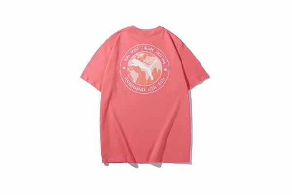 men designer t shirts summer luxury tee mens tees shirt loose leopard pattern print street fation wear brand tee shirt size m-2xl, White;black
men designer t shirts summer luxury tee mens tees shirt loose leopard pattern print street fation wear brand tee shirt size m-2xl, White;black