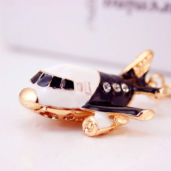 fashion-car key chains cute pendant keychain enamel alloy rhinestone aircraft key rings bag buckle pendant party gift, Slivery;golden
fashion-car key chains cute pendant keychain enamel alloy rhinestone aircraft key rings bag buckle pendant party gift, Slivery;golden