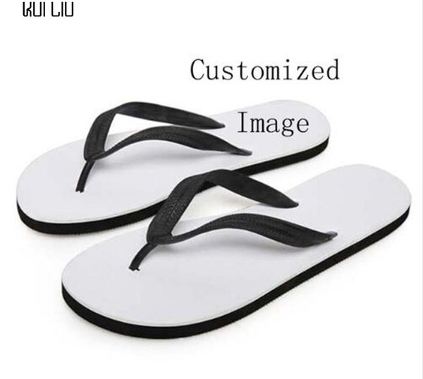 customized image logo print summer beach flip flops women slippers sandals painting art printing lady flats shoes, Black 
customized image logo print summer beach flip flops women slippers sandals painting art printing lady flats shoes, Black