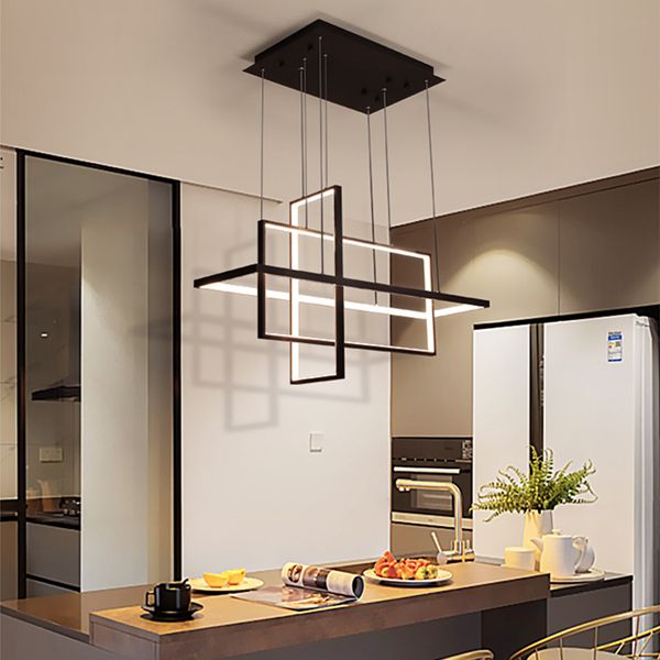 modern led chandelier for living room dining kitchen room bar shop white/black/gold finished hanging chandelier mail
modern led chandelier for living room dining kitchen room bar shop white/black/gold finished hanging chandelier mail
