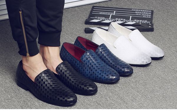 wedding weaving bottom dress shoes 2017 mens cow leather mixed colors lace up shoes hasp fashion shoes flats breathable
wedding weaving bottom dress shoes 2017 mens cow leather mixed colors lace up shoes hasp fashion shoes flats breathable