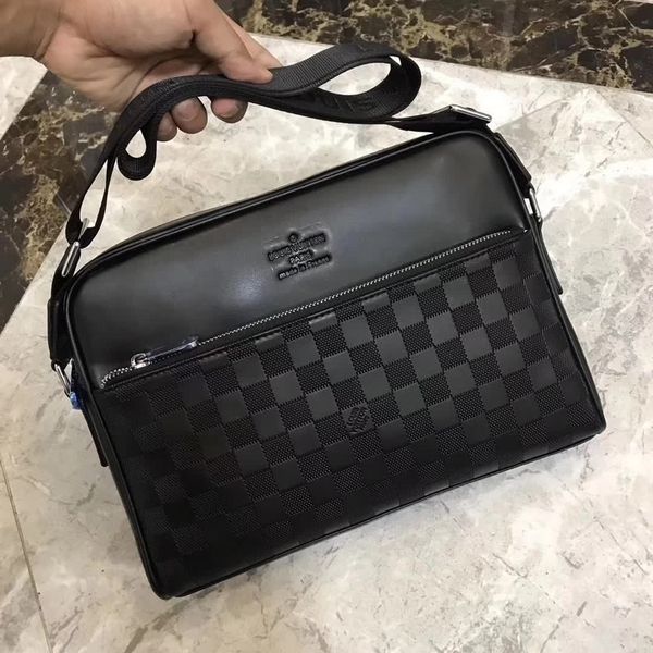 2019 M325 МУЖЧИНА SHOUDER MESSENGER BRAEFCASE Сумки на плечах Сумки через плечо Сумки Hobo ТОП РУЧКИ
2019 M325 МУЖЧИНА SHOUDER MESSENGER BRAEFCASE Сумки на плечах Сумки через плечо Сумки Hobo ТОП РУЧКИ
