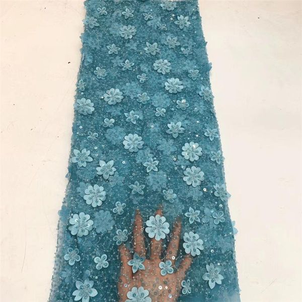 african 3d lace fabric 2020 high-quality lace bridal fabric and beads nigerian tulle mesh zx36731, Pink;blue
african 3d lace fabric 2020 high-quality lace bridal fabric and beads nigerian tulle mesh zx36731, Pink;blue