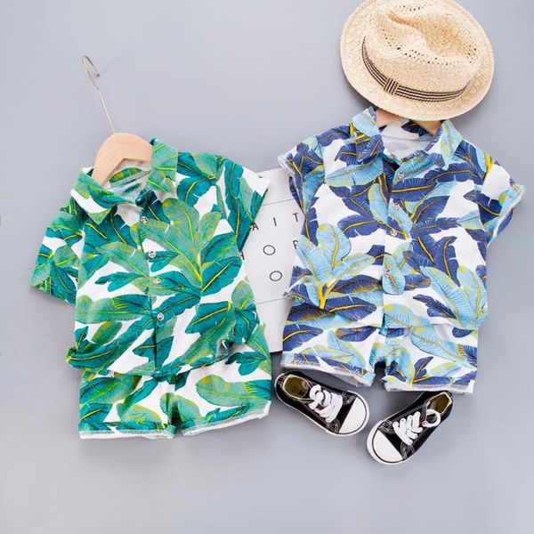 fashion toddler baby kid boy 2pcs outifit set banana leaf print short t-shirt + short solid pants gentelman boys clothes sets, White
fashion toddler baby kid boy 2pcs outifit set banana leaf print short t-shirt + short solid pants gentelman boys clothes sets, White