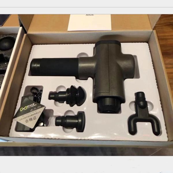 1200-3300r/min body slimming muscle massage gun exercising muscle pain relief deep tissue
1200-3300r/min body slimming muscle massage gun exercising muscle pain relief deep tissue