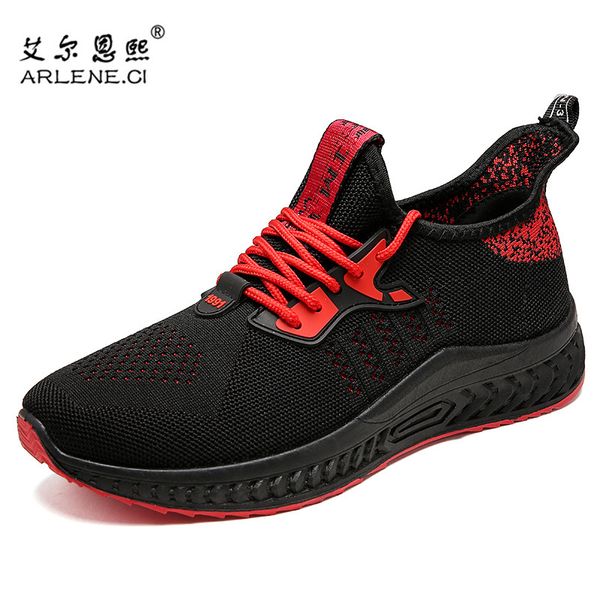 2019 autumn new men tennis shoes male soft comfortable sneakers breathable non-slip outdoor men sport shoes zapatillas hombre
2019 autumn new men tennis shoes male soft comfortable sneakers breathable non-slip outdoor men sport shoes zapatillas hombre