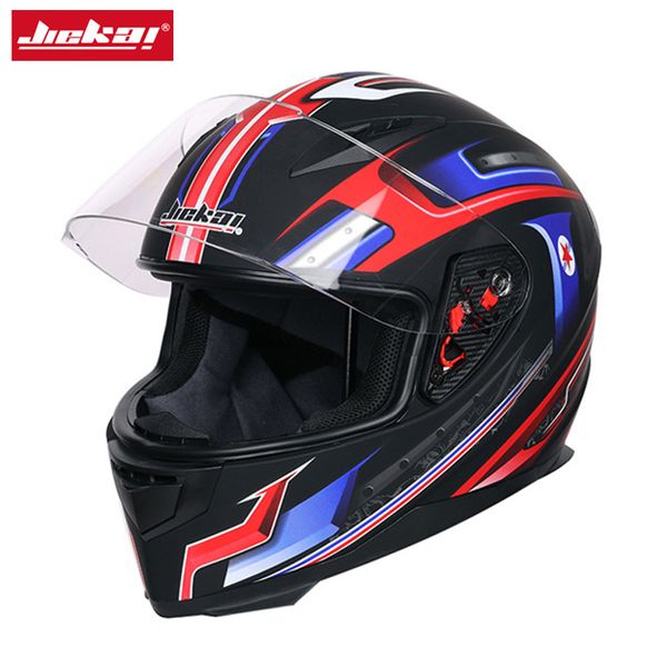 jiekai jiekai motorcycle helmet universal full face helmet windproof dual lens anti-fog sun protection men moto casco,k-313
jiekai jiekai motorcycle helmet universal full face helmet windproof dual lens anti-fog sun protection men moto casco,k-313