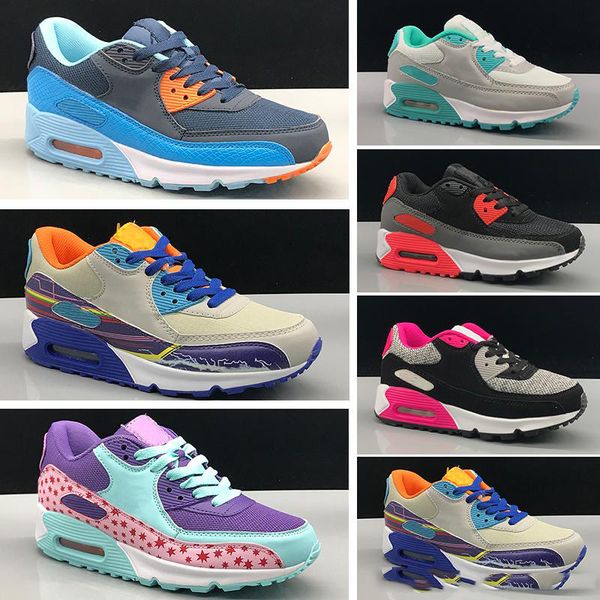 700 kids sneakers presto 90 ii shoe children sports orthopedic youth kids trainers infant girls boys running shoes colors size 26-35, Black
700 kids sneakers presto 90 ii shoe children sports orthopedic youth kids trainers infant girls boys running shoes colors size 26-35, Black
