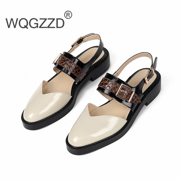 chaussure femme новые летние сандалии гладиаторов женские туфли ретро сандалии женские туфли осиповке zapatos де mujer, Black
chaussure femme новые летние сандалии гладиаторов женские туфли ретро сандалии женские туфли осиповке zapatos де mujer, Black