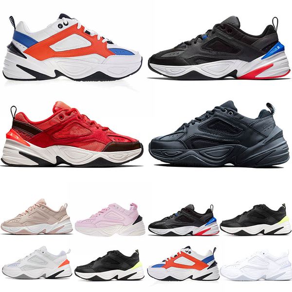 fashion men women monarch m2k tekno dad sports red suede black running shoes womens mens designer shoes white trainers designer sneakers
fashion men women monarch m2k tekno dad sports red suede black running shoes womens mens designer shoes white trainers designer sneakers