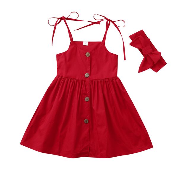 Baby child Girls Dress Party Wedding Princess Dresses Headbands Kids Toddler Clothes 1-4 years Birthday robe vestido verano bebe
Baby child Girls Dress Party Wedding Princess Dresses Headbands Kids Toddler Clothes 1-4 years Birthday robe vestido verano bebe