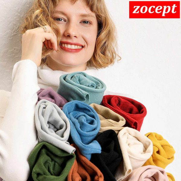 women's sweaters zocept 2021 winter fashion women solid turtleneck sweater female long sleeve ladies jumpers chic elegant pullo, White;black
women's sweaters zocept 2021 winter fashion women solid turtleneck sweater female long sleeve ladies jumpers chic elegant pullo, White;black