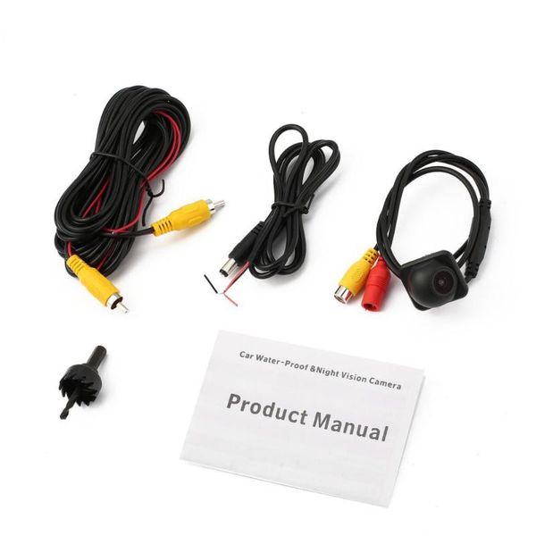 waterproof wide angle hd car backup rear view camera with mirror image convert line reverse camera parking assistance system hot
waterproof wide angle hd car backup rear view camera with mirror image convert line reverse camera parking assistance system hot
